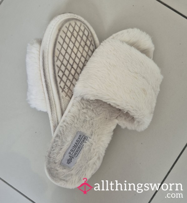 Slippers