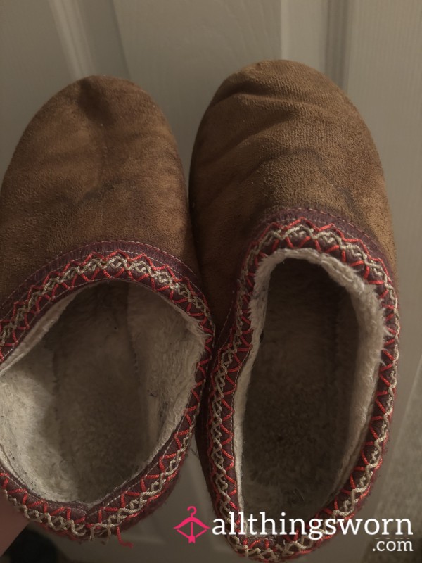 Slippers