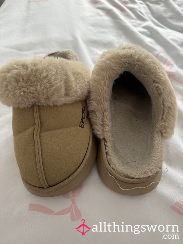 Slippers