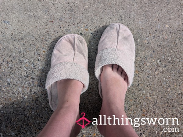 Slippers