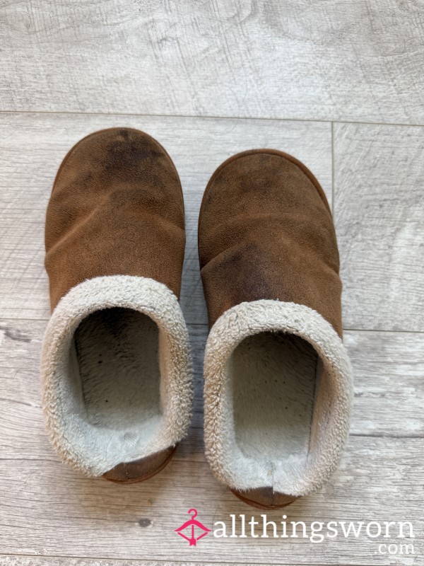 Slippers
