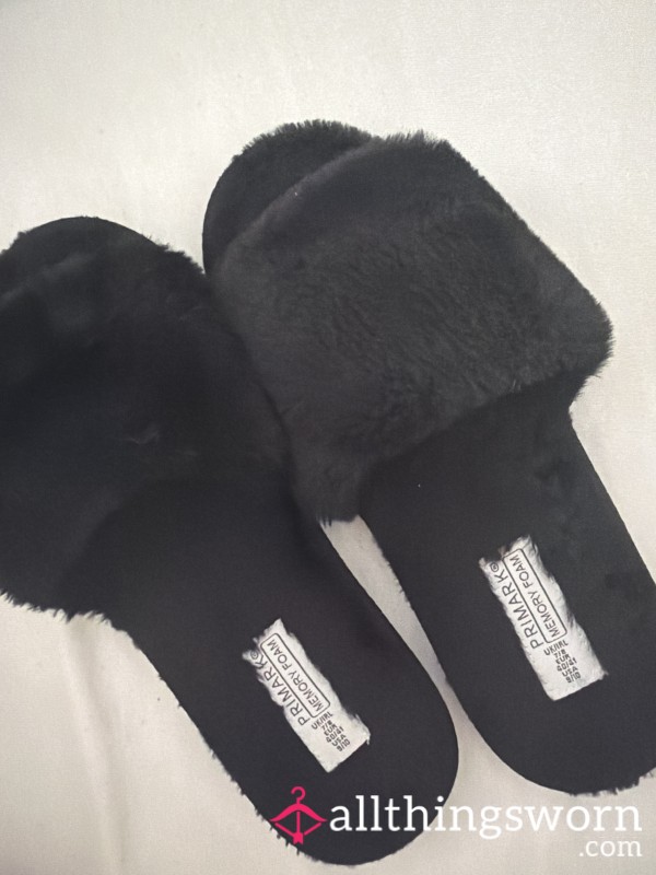 Slippers