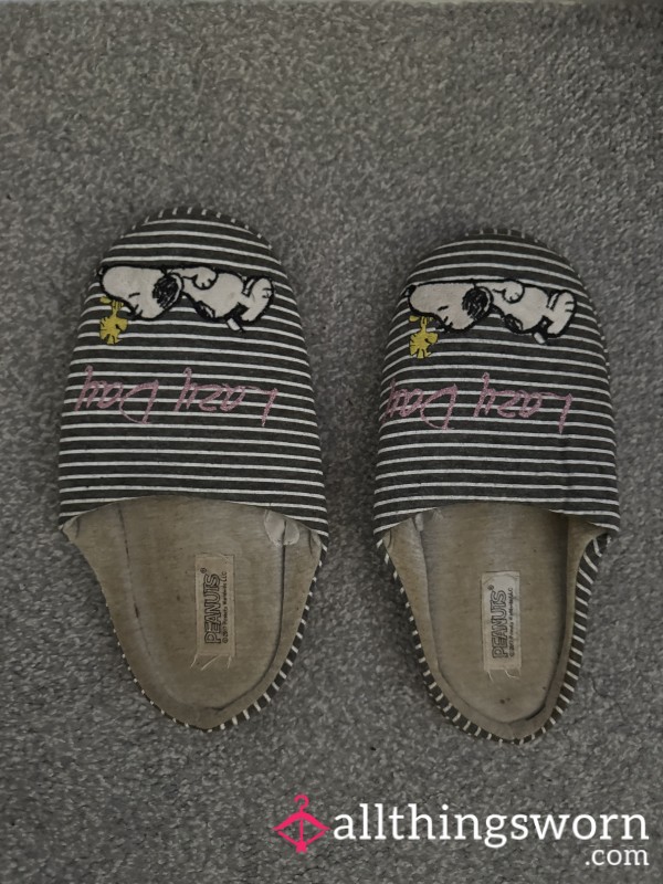 Slippers