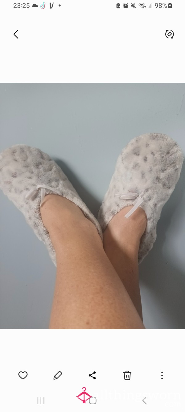 Slippers