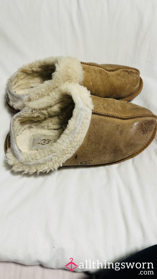 Slippers