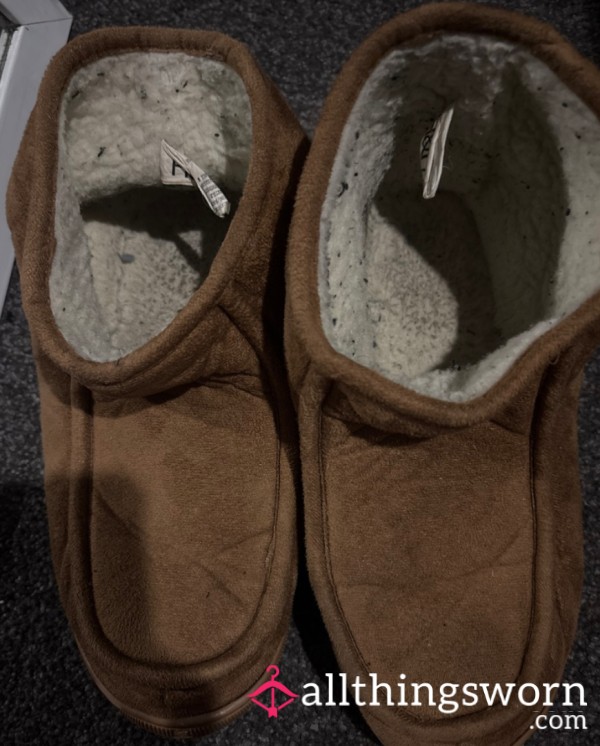 Slippers