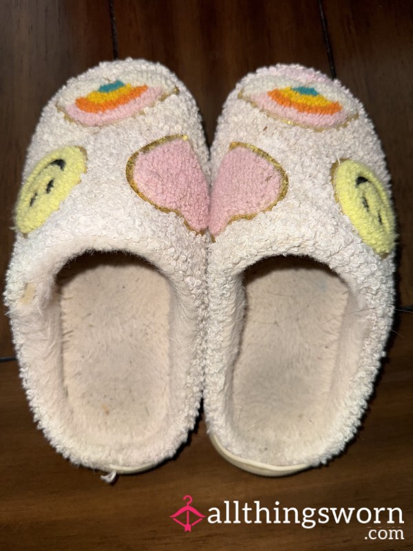 Slippers Open For Requests! - Free Shipping!