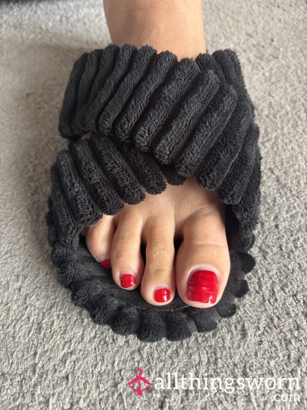 Slippers To Buy Or Replace!