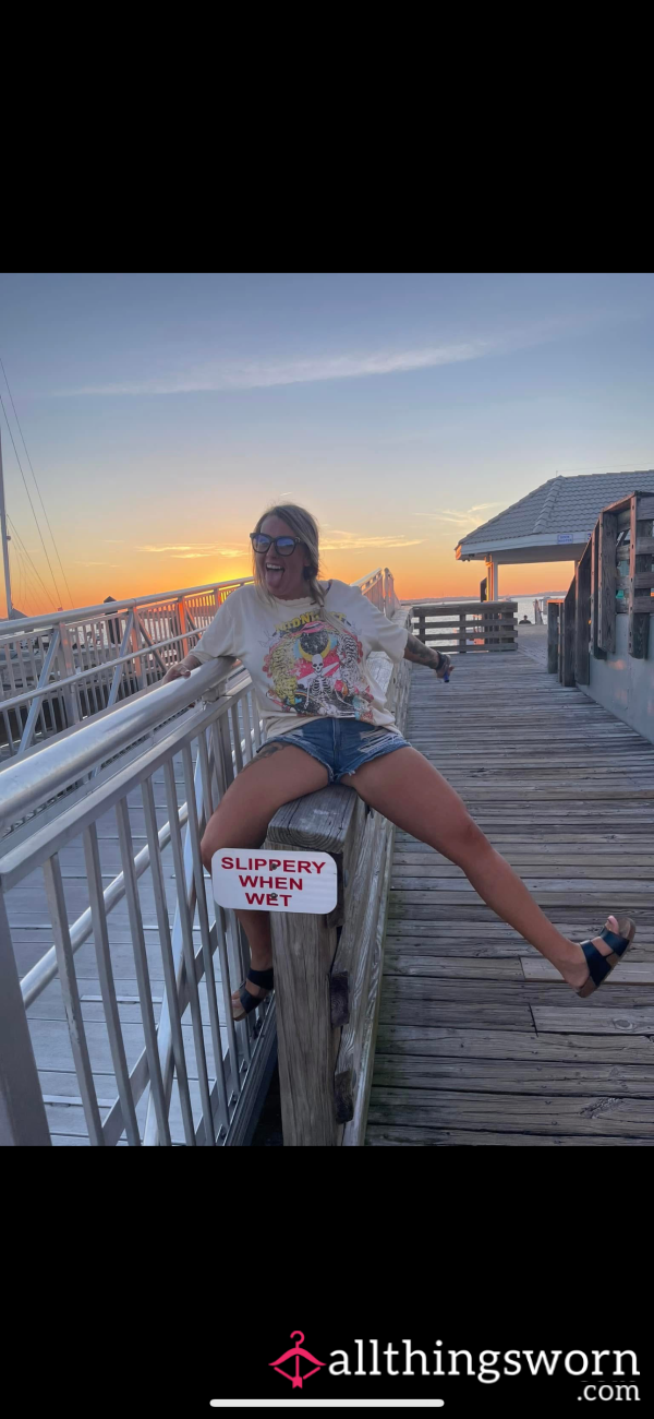 Slippery When Wet