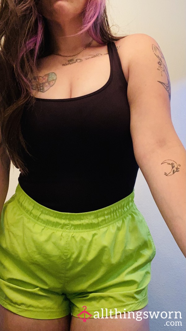 Slo-Mo Titty Shaking