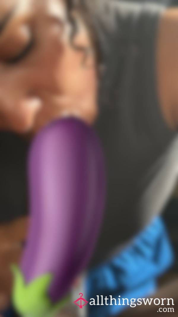 Sloppy BJ 🍆💦🫦