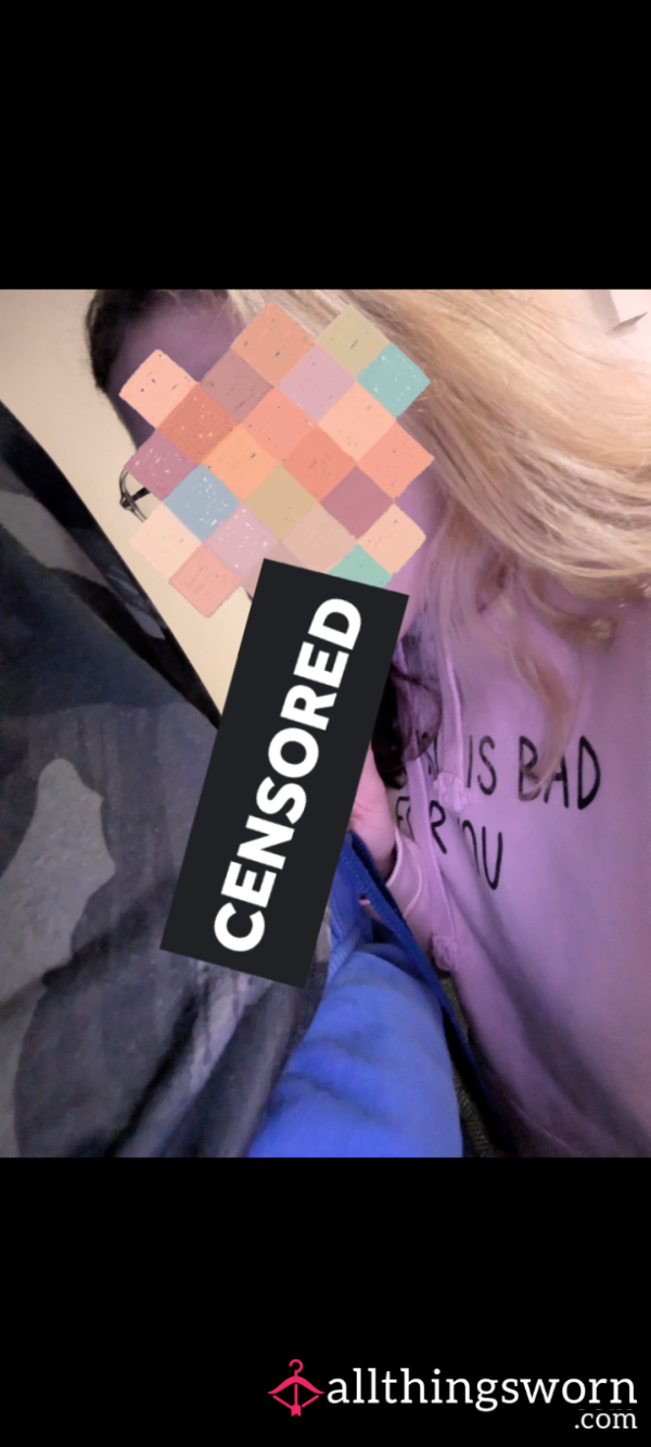 Sloppy Bl** Job Photos