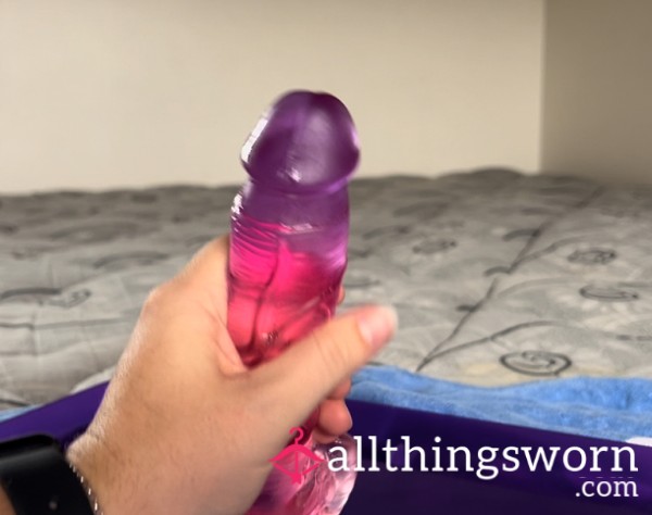 Sloppy Sp*t Handjob With Lots Of Dirtytalk