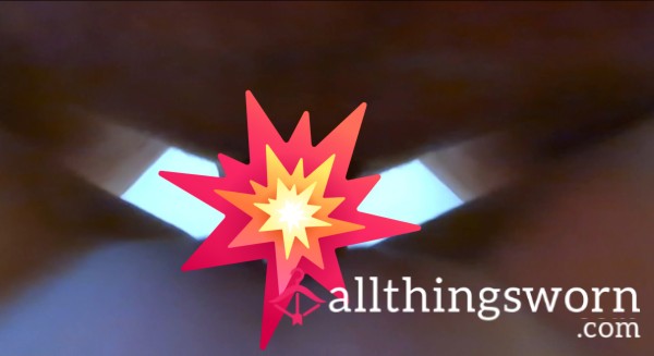 Slow Motion F**k Close Up