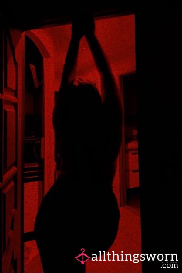 Slow Seductive Dance Basic Pack