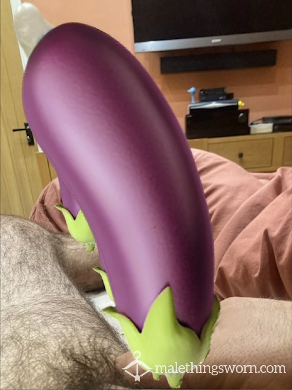 Slow Stroke To Ma**ive Condom-Filling Finish