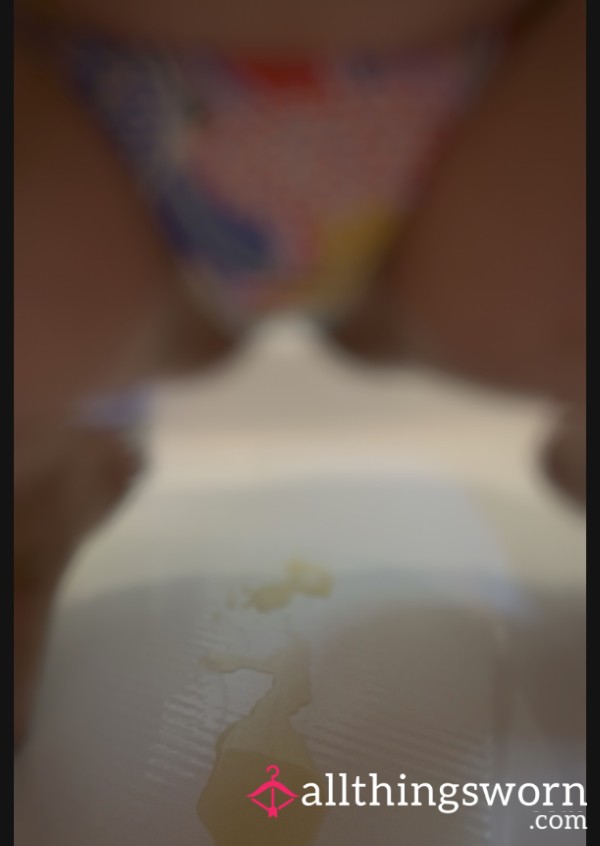Slow 🍋 While Having My Bathing Suit On