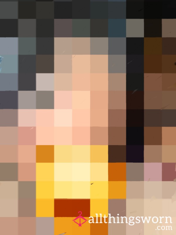 Slurping On Mangos 🥭