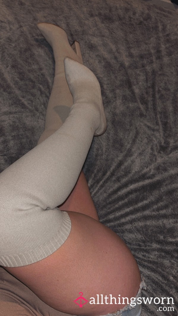 Sl*t Boots😈