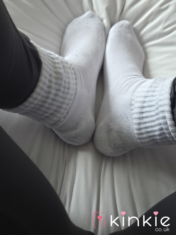 Sl*ts Dirty Socks