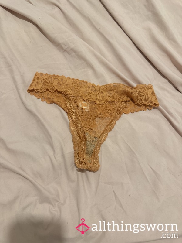 Sl*tty Frenchies For You