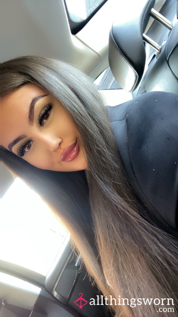 Sl*tty Scouser Ready To Make You C*m🤪