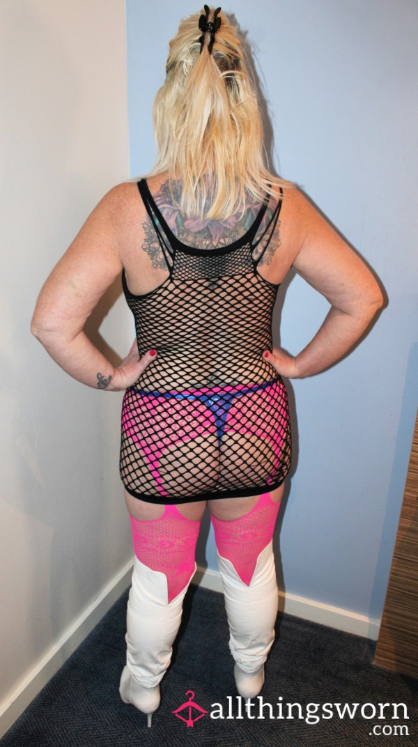 Sl*tty Tramp Swinger (Mummy/Mom)