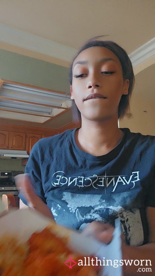 Smacking Down😉✨️