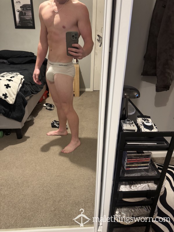 Small 48 Hr Brief