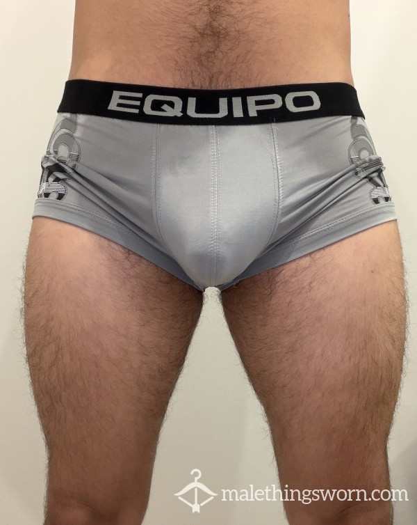 Small Boxer Briefs