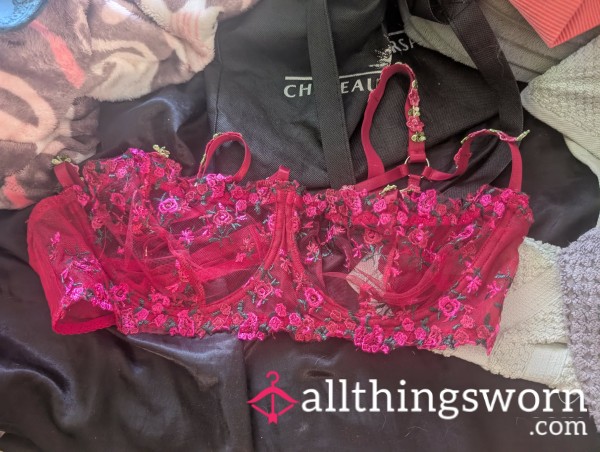 Small Bra