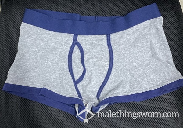 Small Trunks