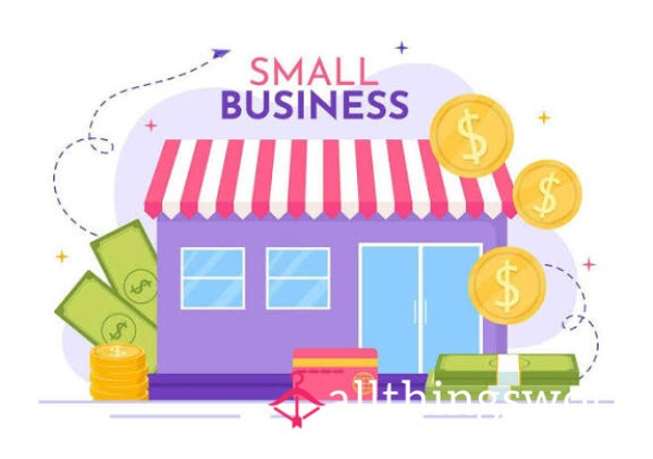 Small Business Support