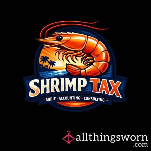 Shrimp Tax