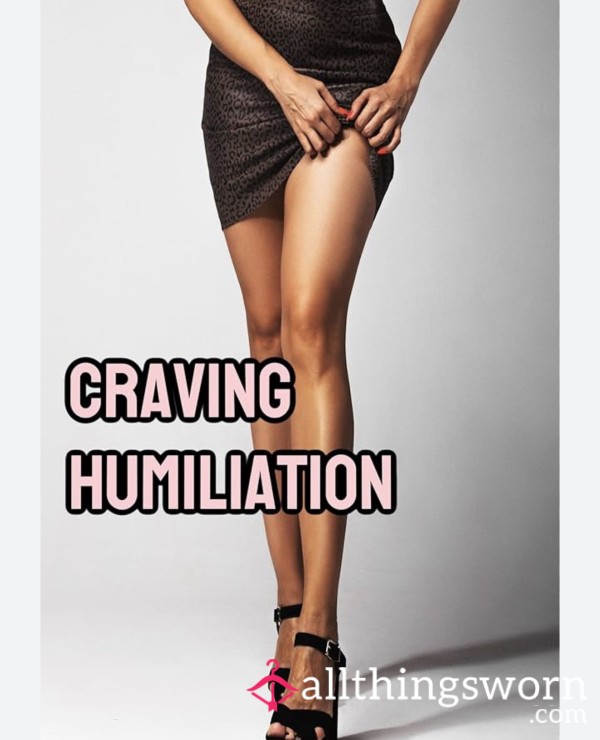 Small D*ck Humiliation