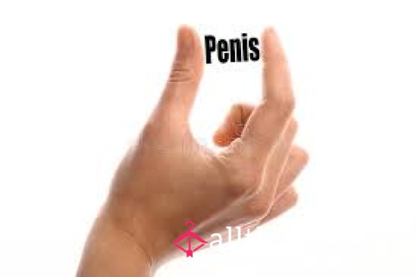 Small D*ck Tax