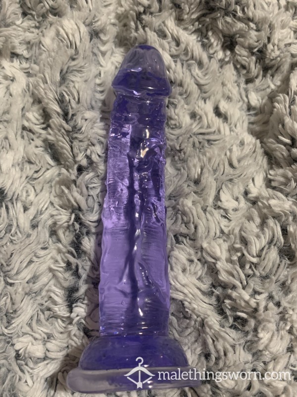 Small Di**o 😈 SOLD!!