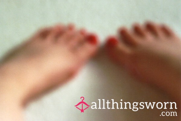 Small Feet