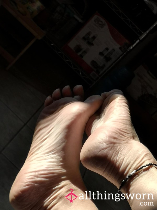 Small Feet
