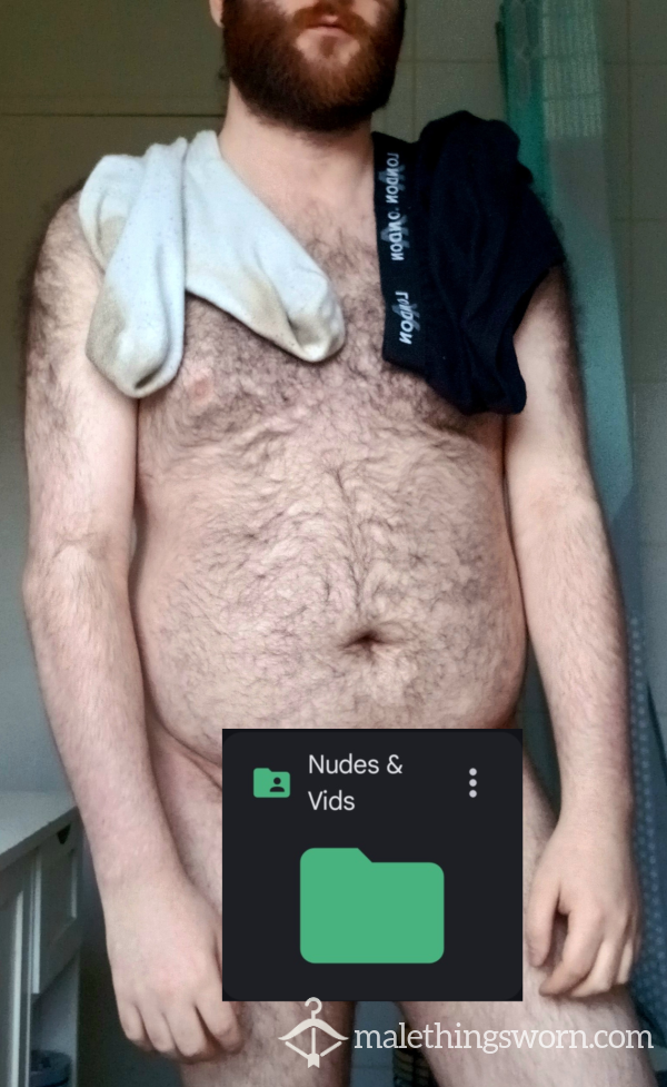 Small Filthy Bundle