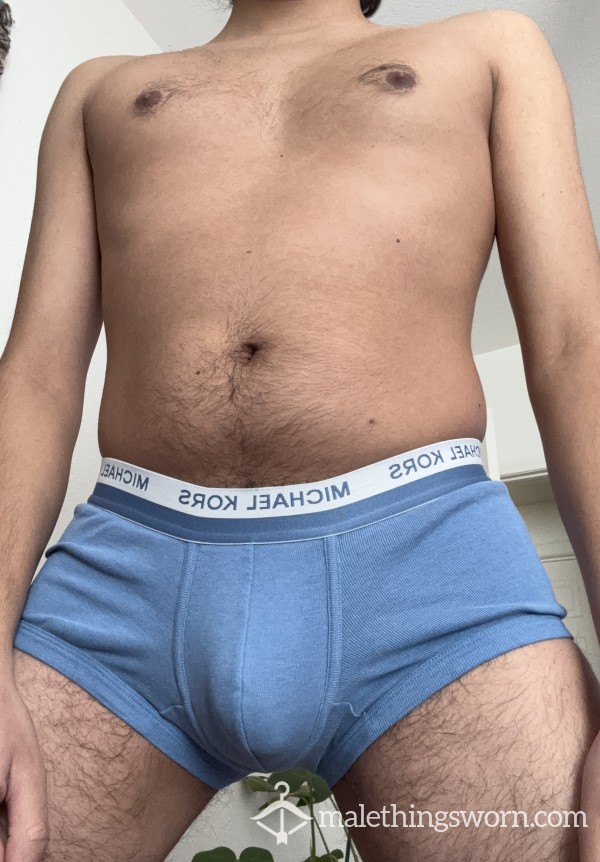 Small Michael Kors Trunks