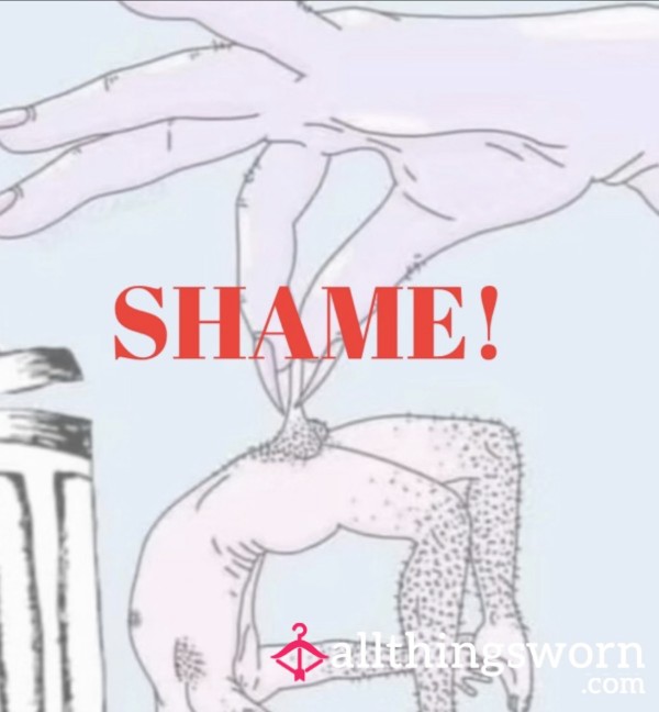 Small Mushroom D*ck Tax🍄💸