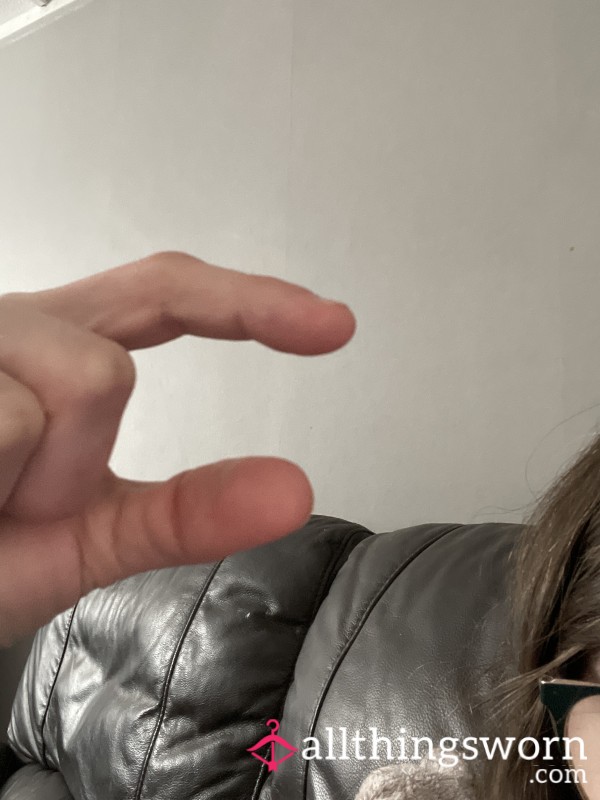 Small Penis Humiliation