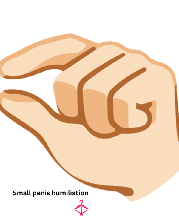 Small Penis Humiliation