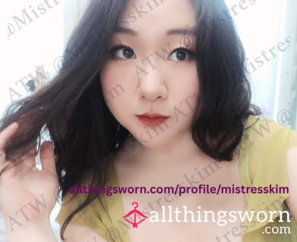 Small Penis Humiliation In Korean