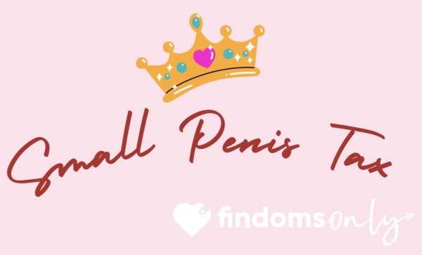 Small Penis Tax