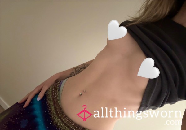 Small Perky Tits💕
