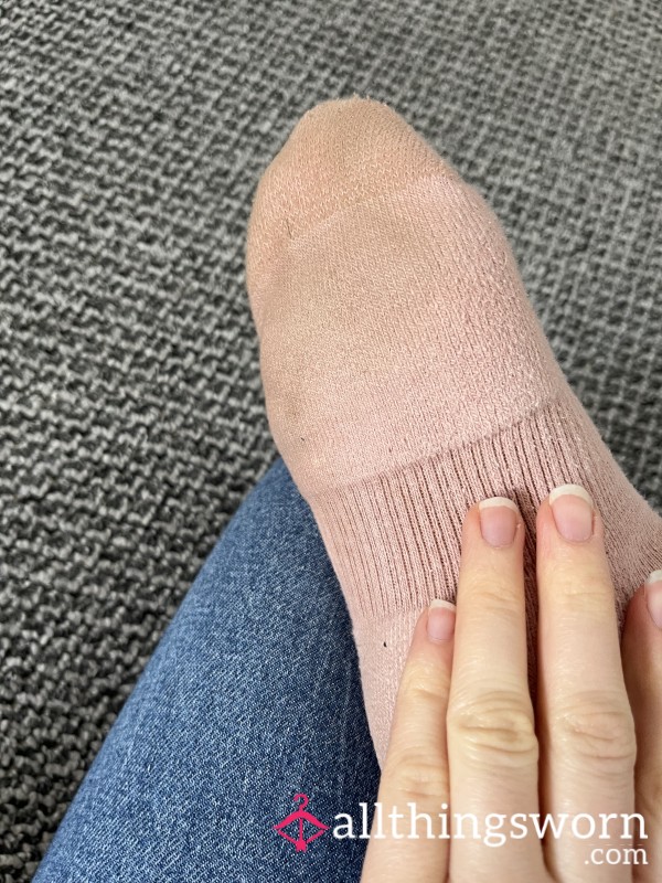Small Petit Days Wear,dirty Smelly Ankle Socks