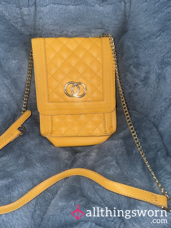 Small Purse