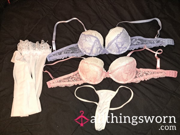 Small Sissy Bundle
